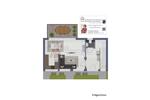 Gütersloh: 3-Zimmer-