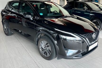 Nissan Qashqai 52.800 km 21.490 &euro; Rietberg 33397