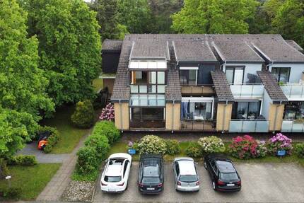 Wohnung Bielefeld Senne - 3 Zimmer, 80 m&sup2;, 189.000&euro; | Angebot:26801553