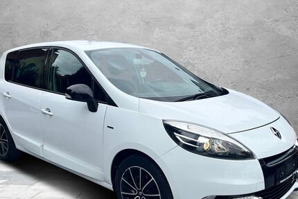 Renault Scenic 80.000 km 6.499 &euro; Detmold 32758