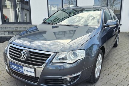 VW Passat 2.0 TDI Comfortline AHK KLIMA TEMPOMAT 215.040 km 4.990 &euro; Löhne 32584