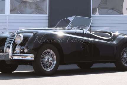 Jaguar XK 4.745 km 138.000 &euro; Steinhagen 33803