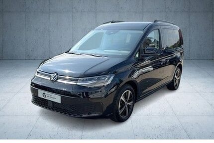 VW Caddy 9.999 km 55.490 € Bünde 32257