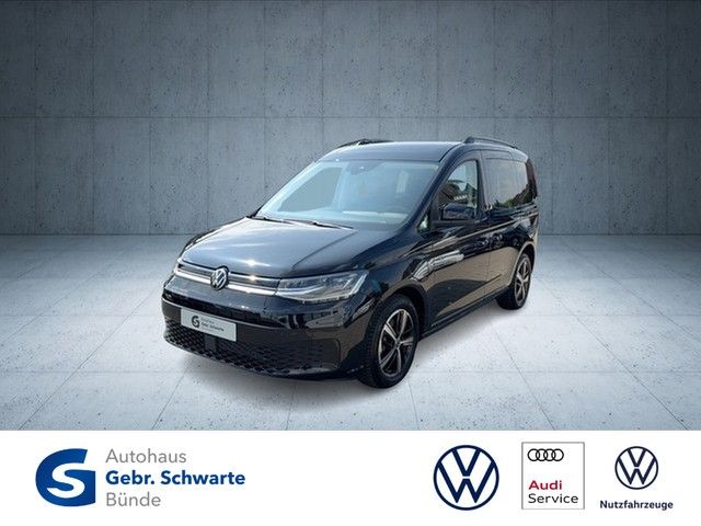 VW Caddy 9.999 km 55.490 € Bünde 32257