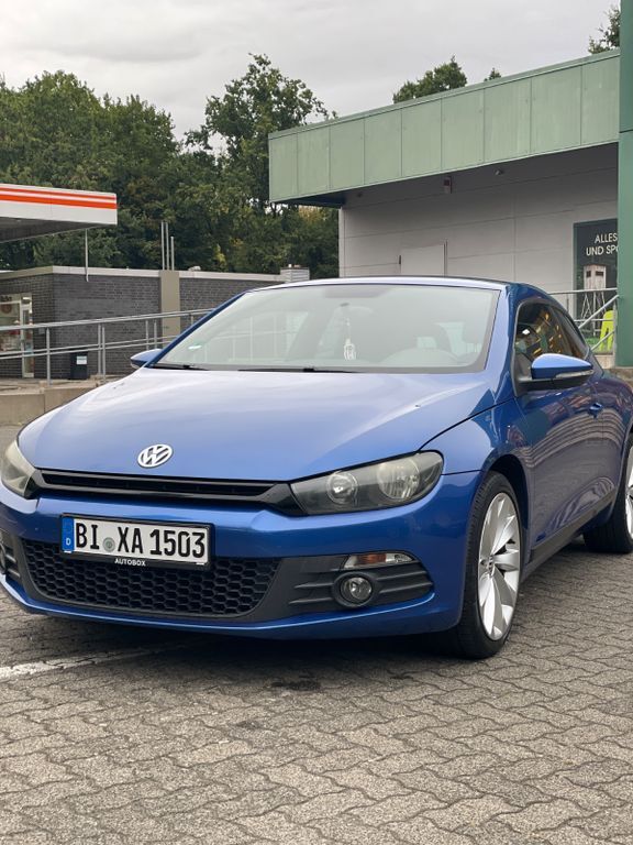 Scirocco