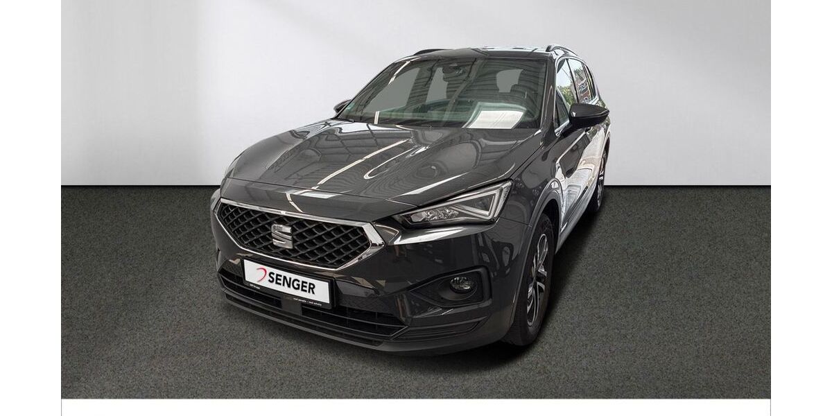 Seat Tarraco 66.611 km 28.880 &euro; Bielefeld 33609