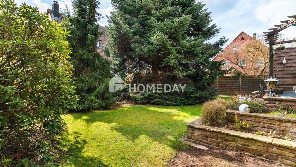 Einfamilienhaus Bad Salzuflen Holzhausen - 1 Zimmer, 240 m&sup2;, 375.000&euro; | Angebot:25773323