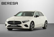 Mercedes A 200