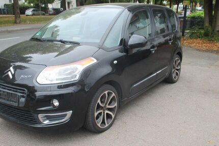Citroen C3 200.963 km 2.450 € Bielefeld 33699