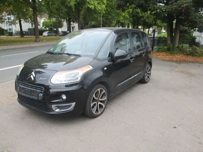 Citroen C3 200.963 km 2.450 € Bielefeld 33699