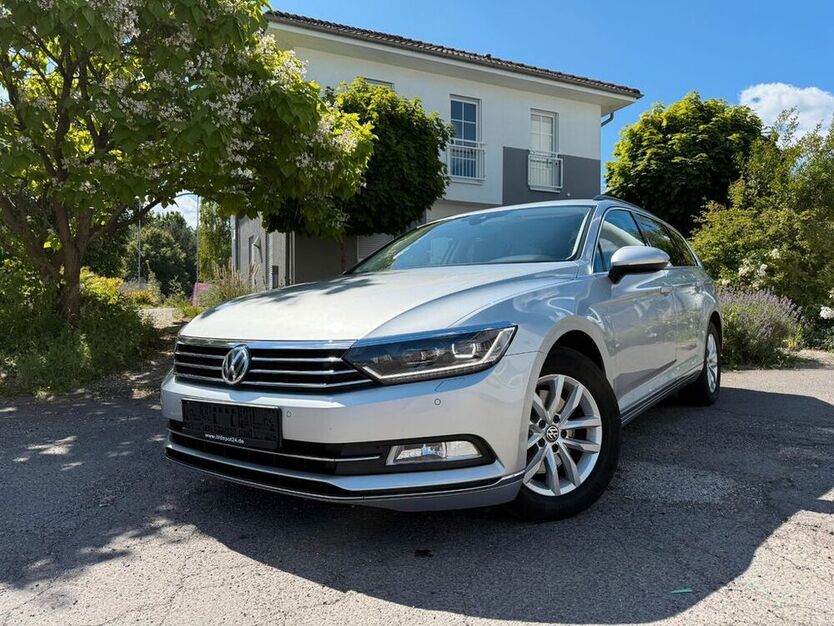 Passat Variant