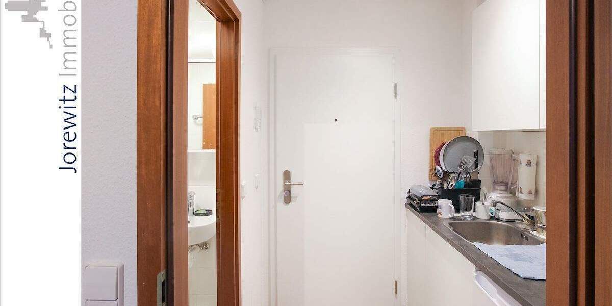 Etagenwohnung Bielefeld Heepen - 4 Zimmer, 77 m&sup2;, 229.500&euro; | Angebot:25771454