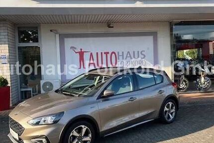 Ford Focus 46.980 km 14.690 € Bielefeld 33689