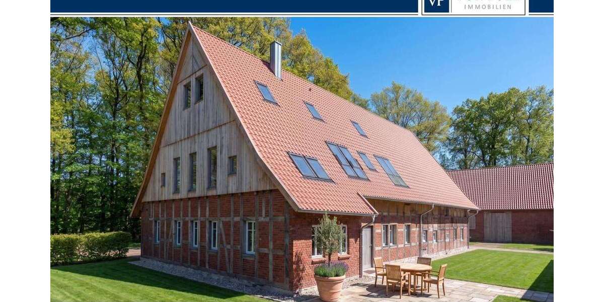 Etagenwohnung Steinhagen - 4.5 Zimmer, 150 m&sup2;, 1.875&euro; | Angebot:26455340