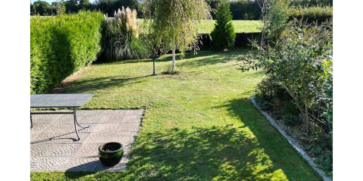 Doppelhaushälfte Bad Rothenfelde Strang - 5 Zimmer, 171 m&sup2;, 290.000&euro; | Angebot:25685595