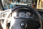 Mercedes-Benz 190 214.000 km 8.000 € Halle 33790