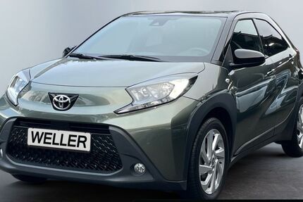 Toyota Aygo (X) 34.628 km 16.195 &euro; Herford 32049