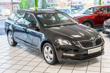 Skoda Octavia 90.600 km 14.950 € Bünde 32257