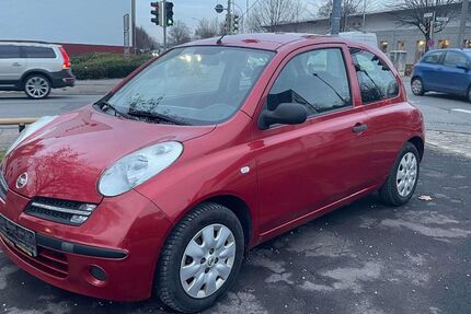 Nissan Micra 145.000 km 2.490 &euro; Herford 32049