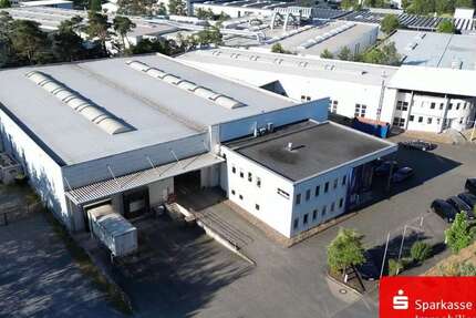 Gewerbeobjekt Augustdorf - 2.950.000&euro; | Angebot:25192906