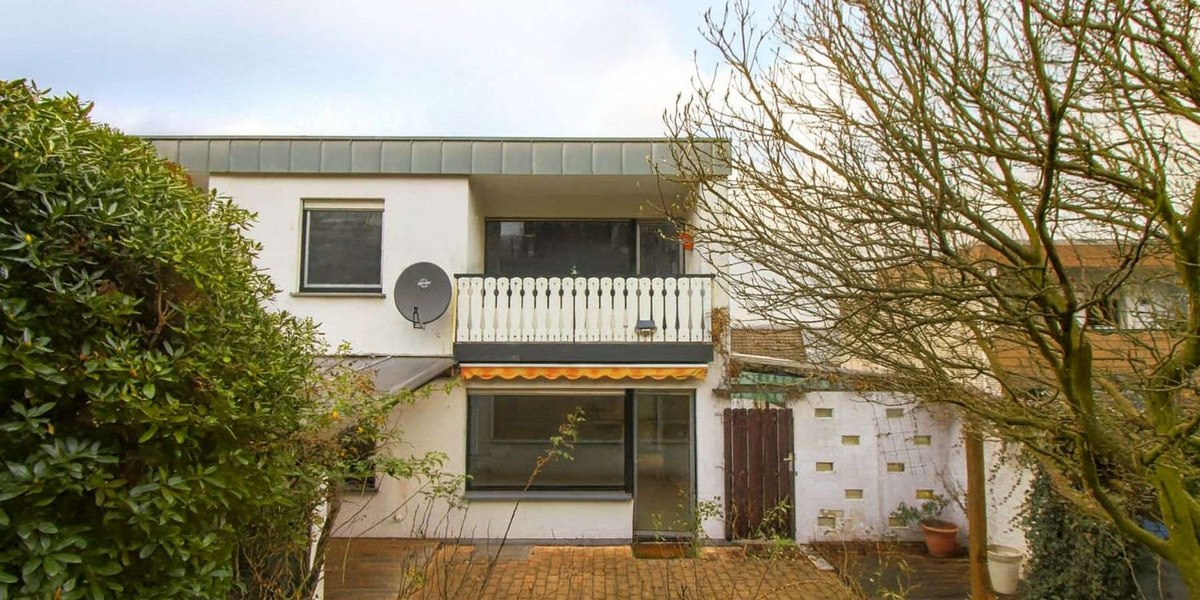 Haus zum Kaufen in Vlotho 130.000 € 101.03 m² 4 zimmer