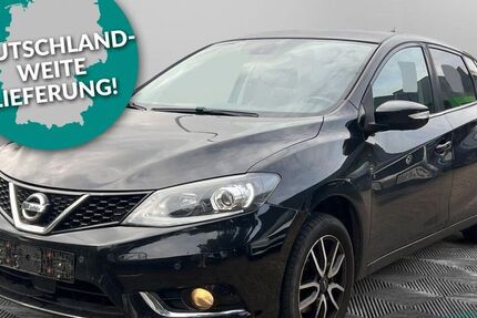 Nissan Pulsar 94.250 km 9.781 € Bielefeld 33613