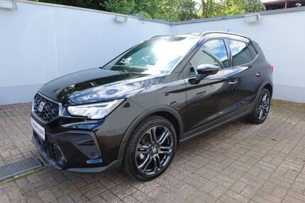 Seat Arona 1.035 km 27.490 &euro; Bad Oeynhausen 32545