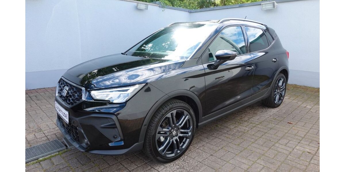 Seat Arona 1.035 km 27.490 &euro; Bad Oeynhausen 32545