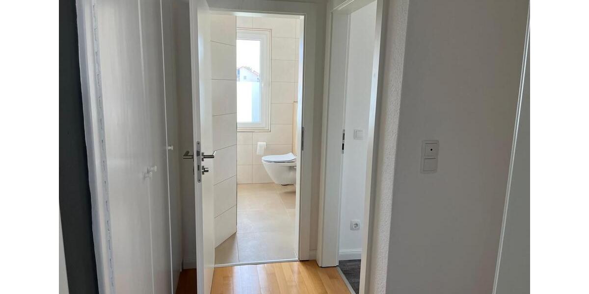 Reihenhaus Versmold - 3 Zimmer, 75 m&sup2;, 1.100&euro; | Angebot:26335415