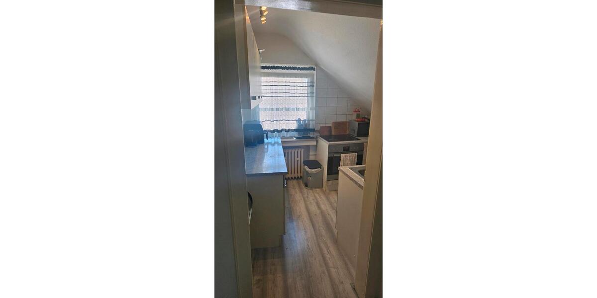 Dachgeschoßwohnung Bad Oeynhausen Rehme - 3.5 Zimmer, 70 m&sup2;, 199.000&euro; | Angebot:26738209