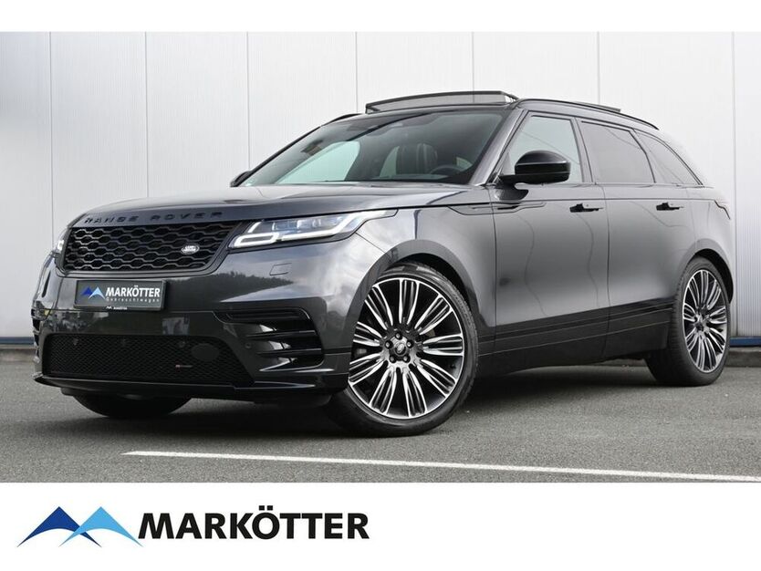 Range Rover Velar