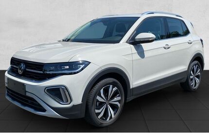 VW T-Cross 10.692 km 28.980 &euro; Bielefeld 33699
