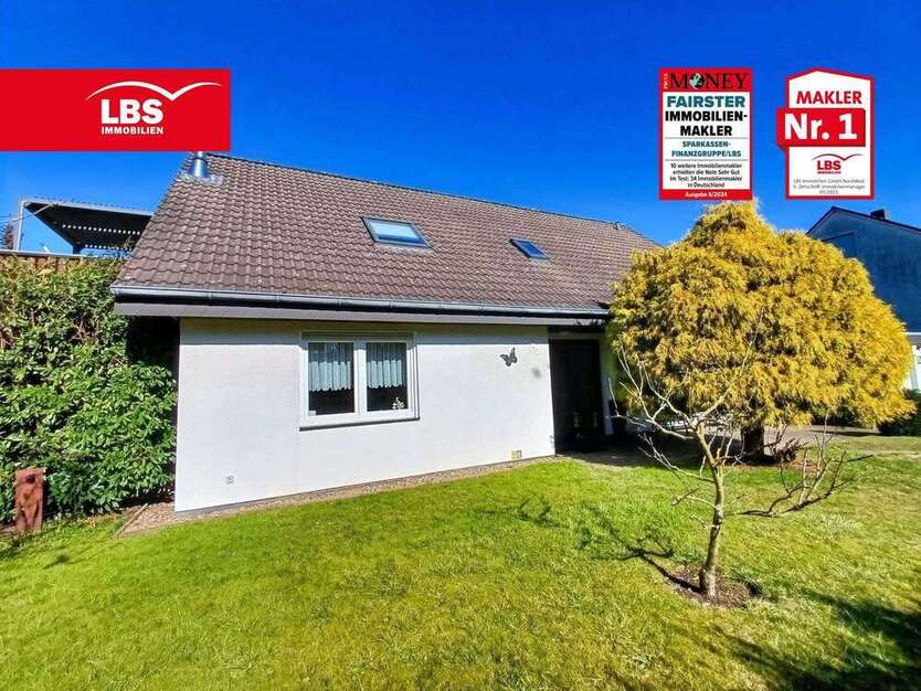 Haus zum Kaufen in Bünde 349.000 € 186 m²