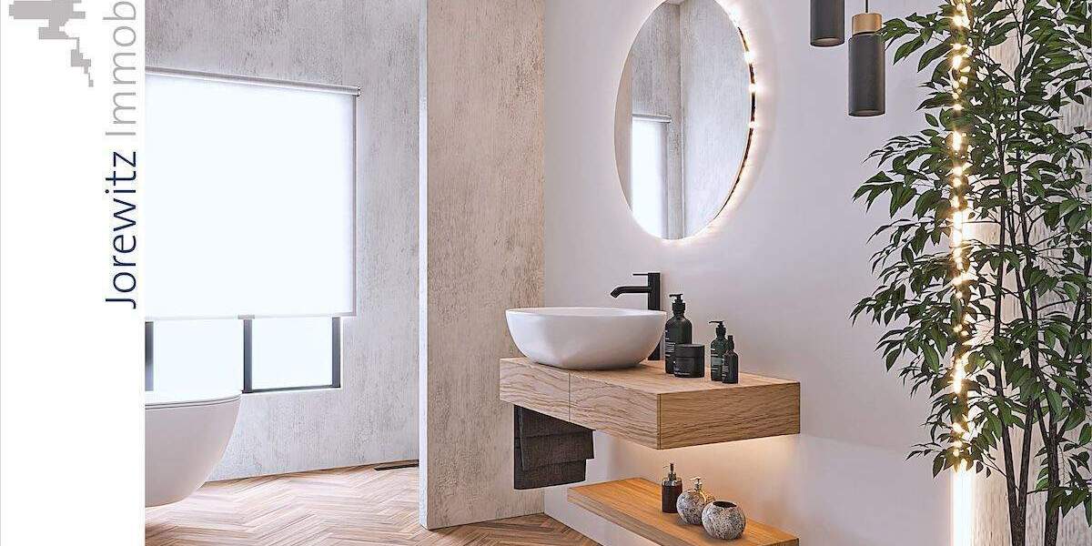 Etagenwohnung Leopoldshöhe Asemissen - 3 Zimmer, 83 m&sup2;, 342.000&euro; | Angebot:25669147