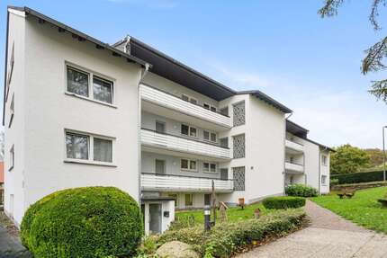 Wohnung Detmold Hakedahl - 2 Zimmer, 62 m&sup2;, 91.000&euro; | Angebot:24594704