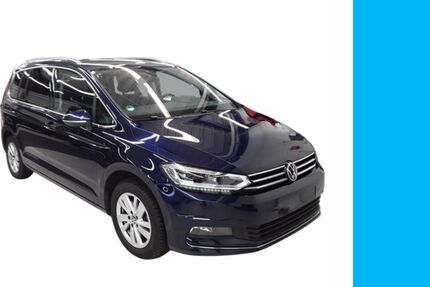 VW Touran 20.666 km 39.985 &euro; Gütersloh 33334