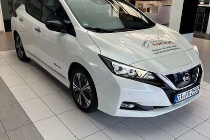 Nissan Leaf 59.900 km 15.990 € Rietberg 33397