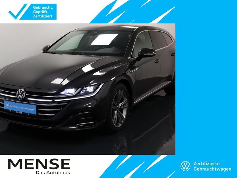 Arteon