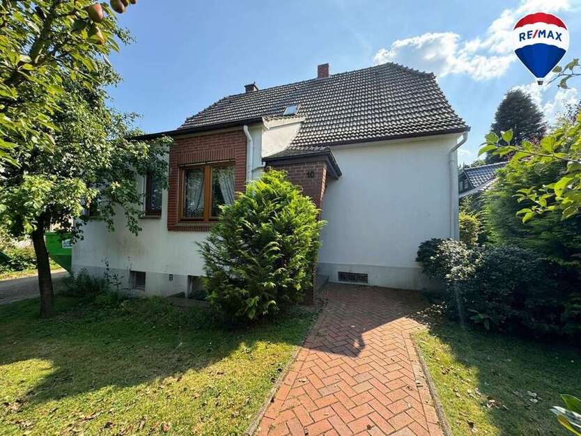 Haus zum Kaufen in Bünde 238.250 € 150 m²