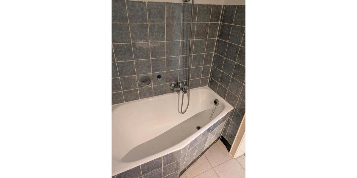 Terrassenwohnung Bielefeld Schildesche - 2 Zimmer, 40 m&sup2;, 485&euro; | Angebot:25404188