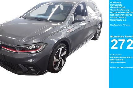 VW Polo 2.774 km 29.985 &euro; Gütersloh 33334