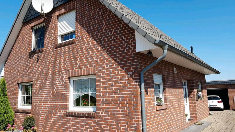 Einfamilienhaus Herford Diebrock - 5 Zimmer, 123 m&sup2;, 398.000&euro; | Angebot:26715261