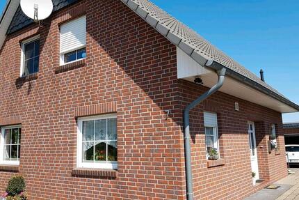 Haus Herford Diebrock - 5 Zimmer, 123 m&sup2;, 398.000&euro; | Angebot:26715261