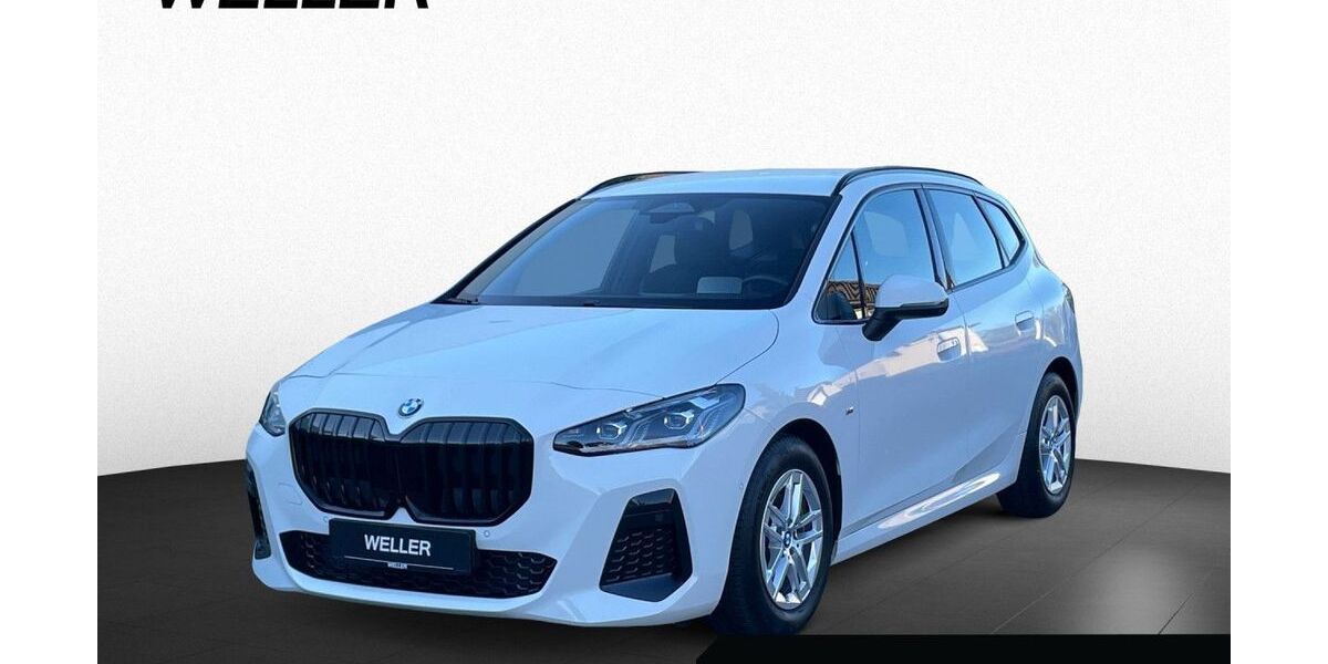 BMW 220 Active Tourer 26.100 km 33.350 &euro; Melle 49324