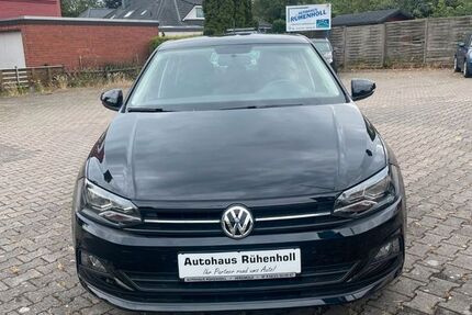 VW Polo 66.000 km 11.850 &euro; Versmold 33775