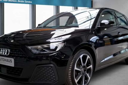 Audi A1 102.305 km 17.880 &euro; Bad Salzuflen 32105