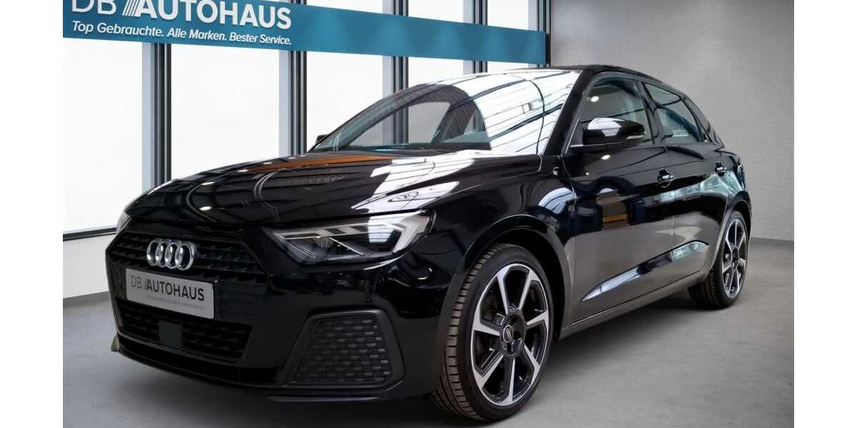 Audi A1 102.305 km 17.880 &euro; Bad Salzuflen 32105
