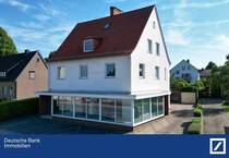 Schöne Dachgeschosswohnung in HerfordHerringhausen zu vermieten