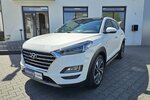 Hyundai Tucson 2.0 CRDI Premium 4WD LEDER RFK PANO. 73.141 km 25.490 € Löhne 32584