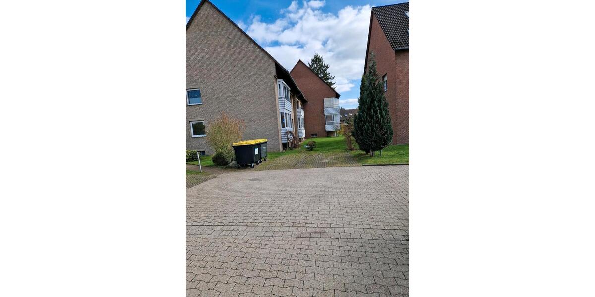 Etagenwohnung Bielefeld Senne - 3 Zimmer, 80 m&sup2;, 600&euro; | Angebot:25569559